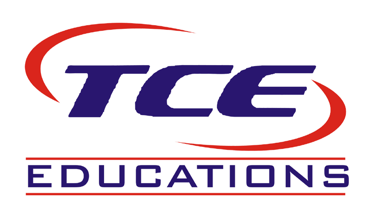 TCE Education, Saket Nagar, Kanpur logo