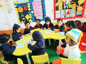 Birla Open Minds Preschool, Khadakpada — photo 3