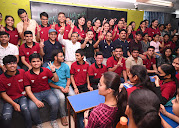 Definite Success Classes, Bhopal