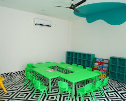Birla Open Minds Preschool, Taramandal, UttarPradesh — photo 6