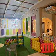 GD Goenka Toddler House, Moradabad — photo 4