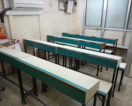 Crescent Academy,Byculla, Mumbai, — photo 4