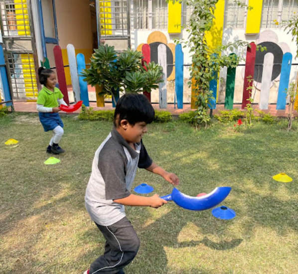 Little Millennium Preschool - South City, Lucknow — photo 5