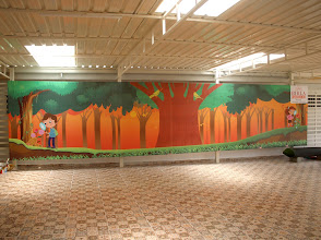 Birla Open Minds Preschool, Battarahalli — photo 2