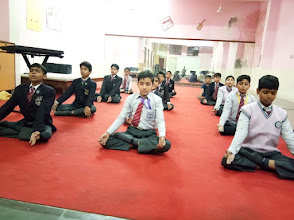 Indus Public School, Rohtak — photo 3