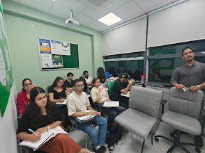 Jamboree Education, Dadar, Mumbai — photo 3