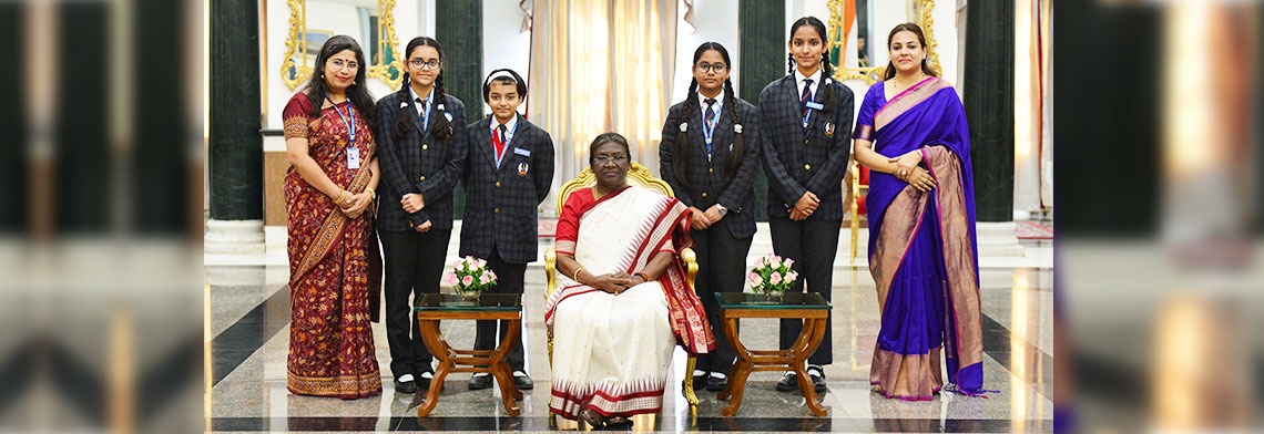 Meerut Public School For Girls — photo 4