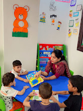 Birla Open Minds Preschool, Sector 70, Noida — photo 3