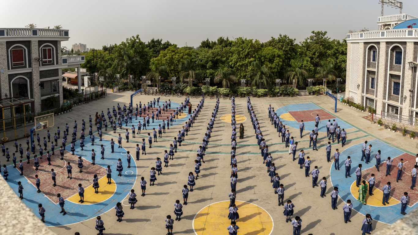 Springfields, Moradabad — photo 2