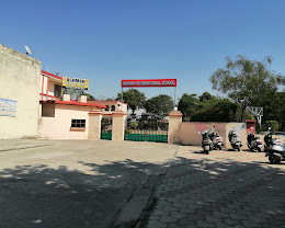 Ashmah International School, Sector 70