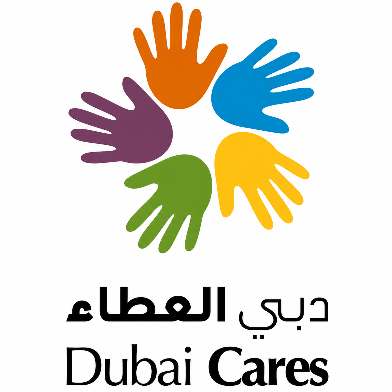 Dubai Cares — alumnus of Nahata Professional Academy