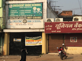 Crescent High School — photo 3