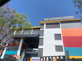 PIET Sanskriti School, Ansals Sushant City — photo 5