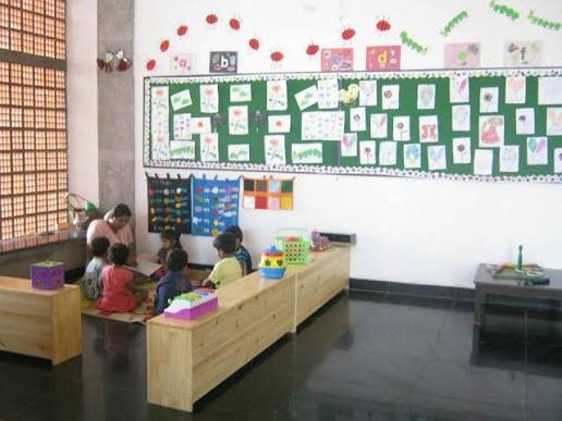 HLC International School — photo 7