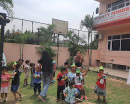 Mighty Minds Pre School, Sector 67 Mohali — photo 6