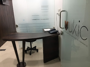 UKIC Udayan Kachchhy Institute of Commerce — photo 2