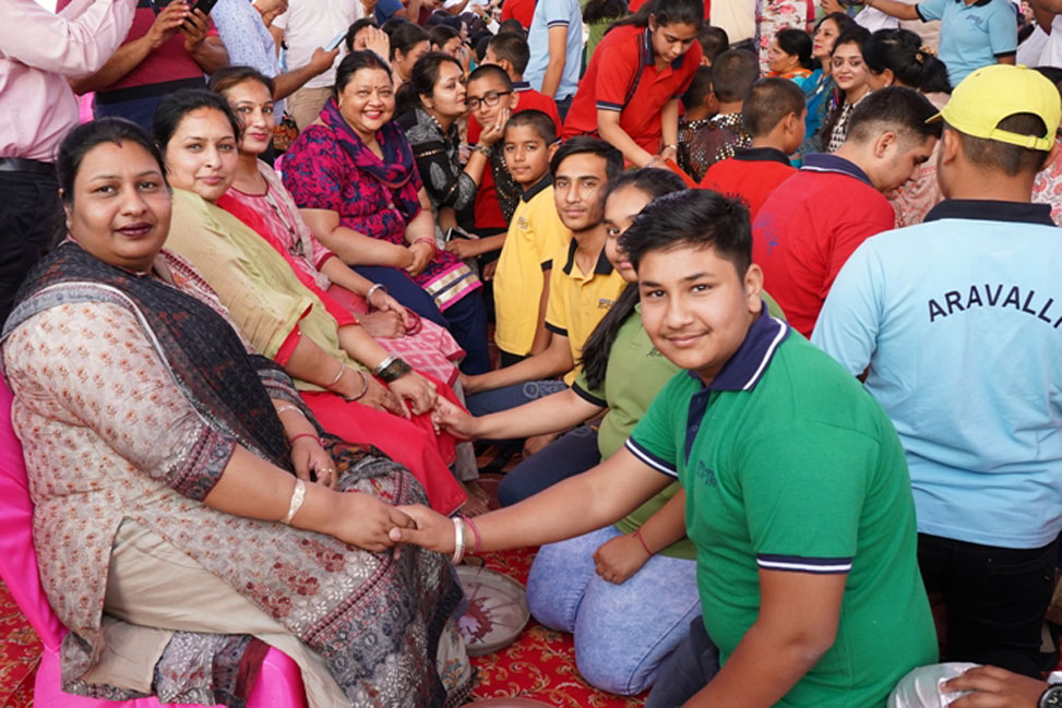 Career Point Gurukul, Mohali — photo 3