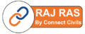 RajRAS Edu Services, Jaipur logo