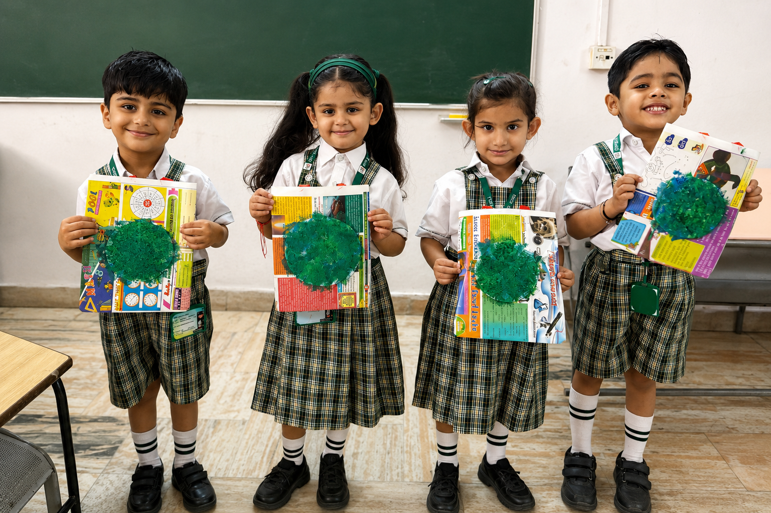 Delhi Public School Agra — photo 6