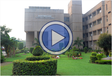Bhatnagar International School, Vasant Kunj Delhi