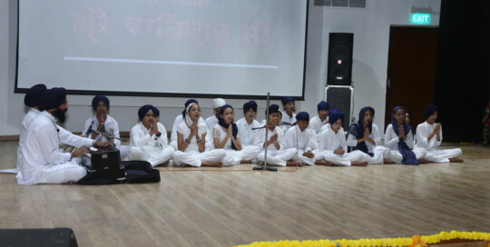 Guru Teg Bahadur Public School — photo 2