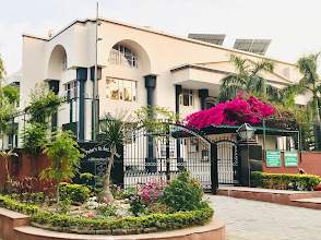 St. Peter's Senior Secondary School — photo 8