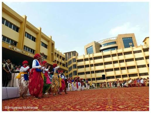 The Tagore Society Jamshedpur — photo 2