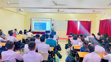 AK Professional Institute, Nigdi, Pune — photo 3