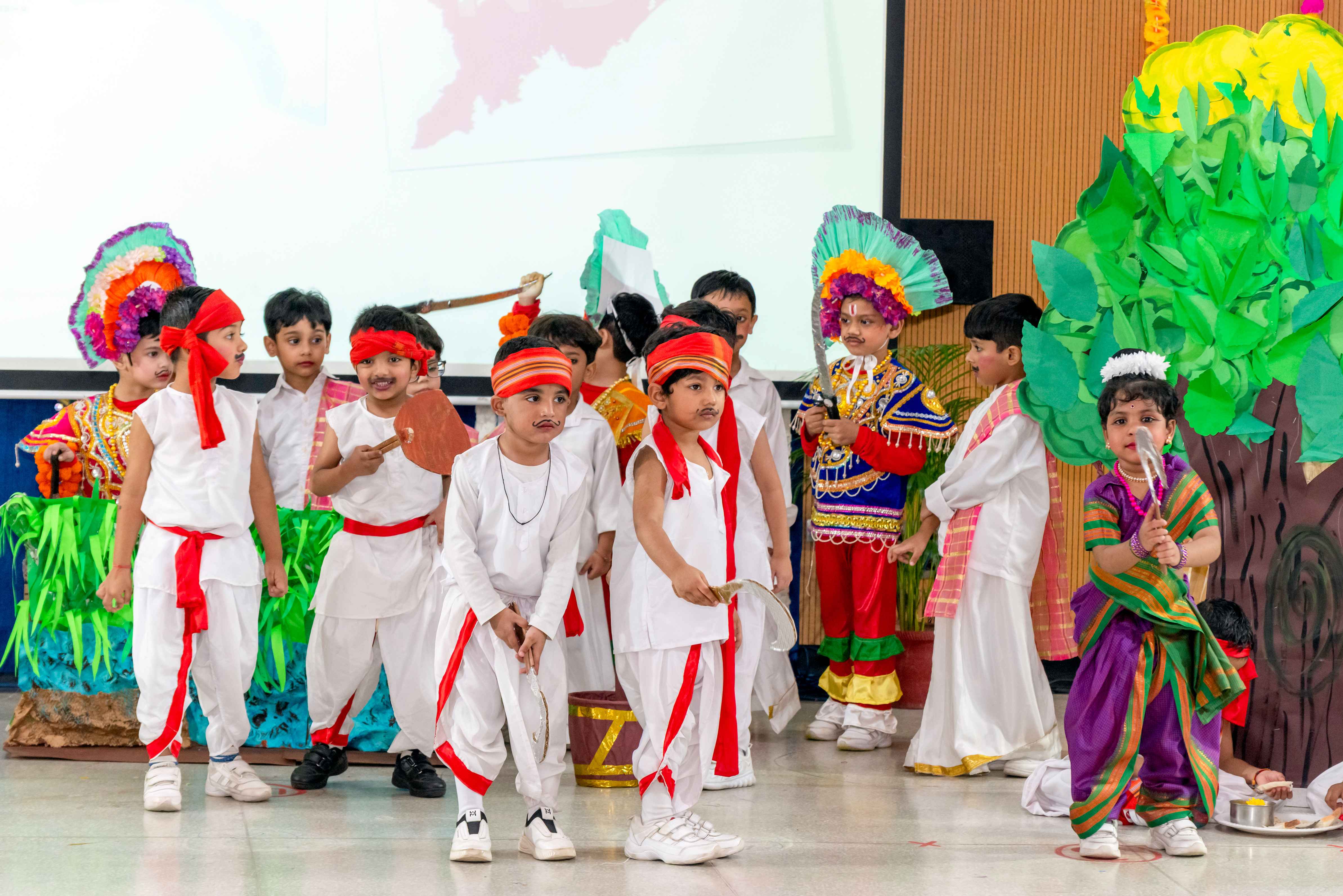 Somerville School, Vasundhara Enclave Delhi — photo 18