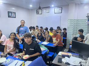 CPCI Classes — photo 5
