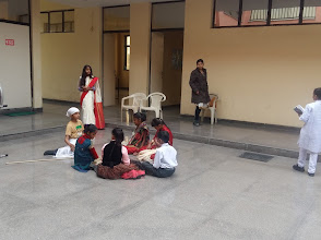 RamaDevi International School, Greater Noida West — photo 7