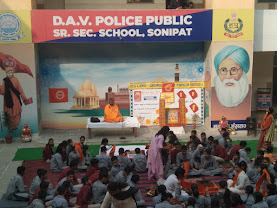 DAV Police Public School, Sonipat — photo 4