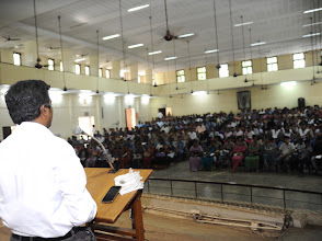 Bharadwaj Institute, Nungambakkam — photo 5