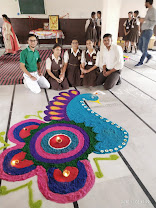 New Angel Public School, Zirakpur — photo 2