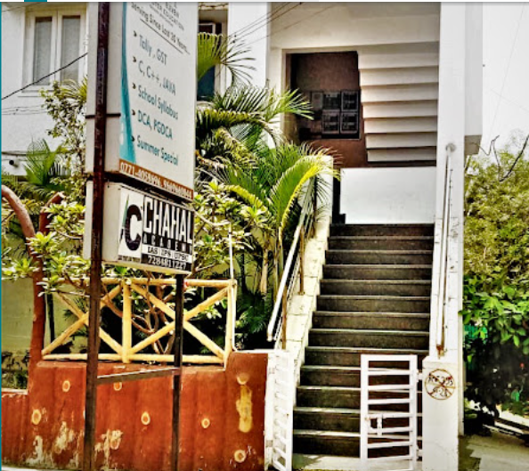 Chahal Academy, Raipur