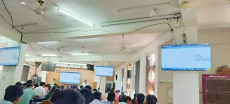 Target Plus Coaching Classes, Triveni Nagar — photo 4