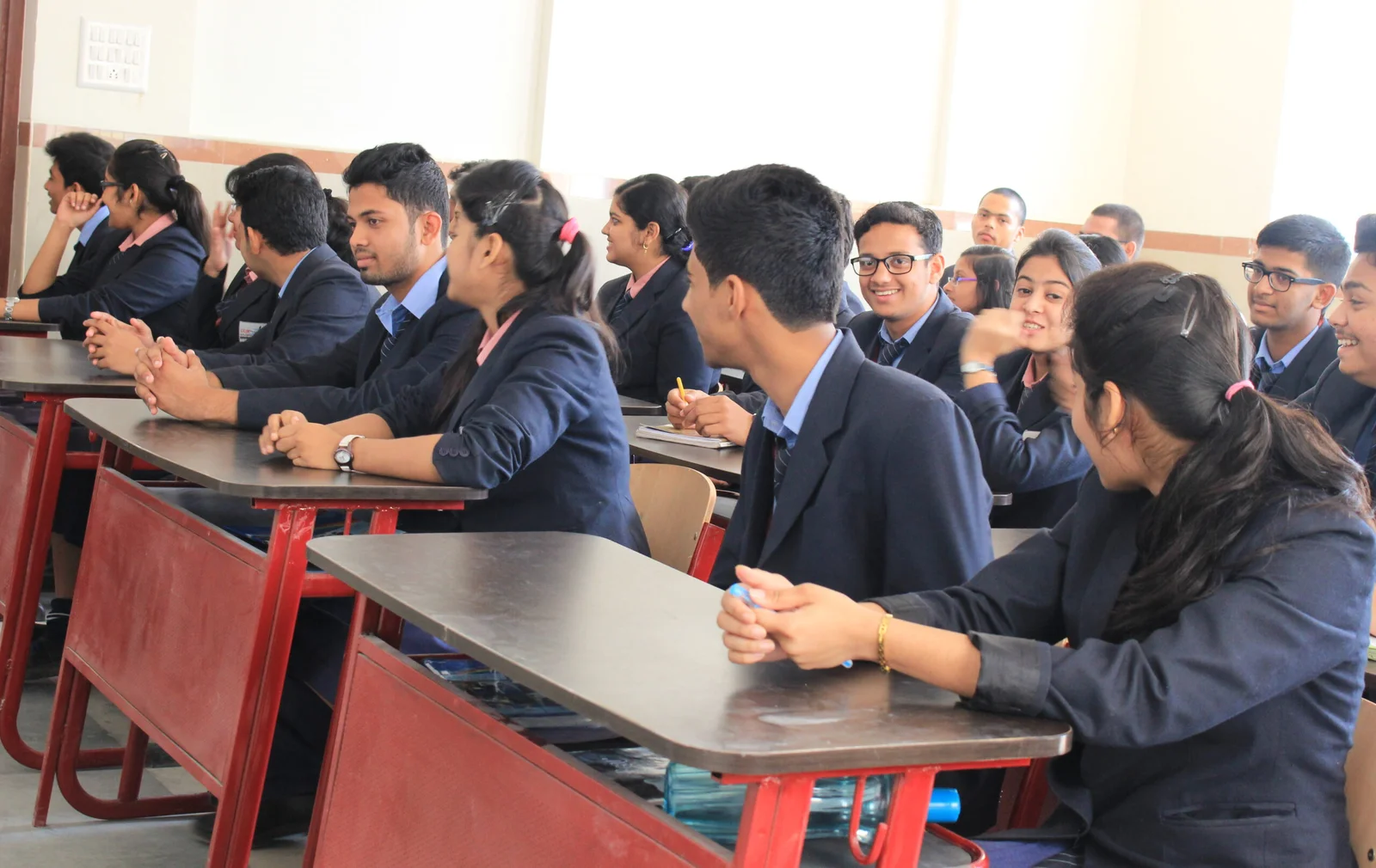 SMG EDU, Patna — photo 3