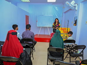 Easy Talk LKO, Hazratganj, Lucknow — photo 2