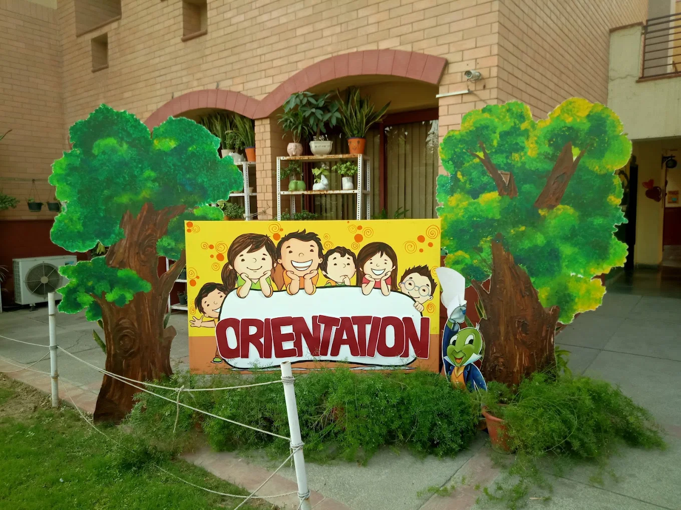 Sanskriti School New Delhi — photo 5