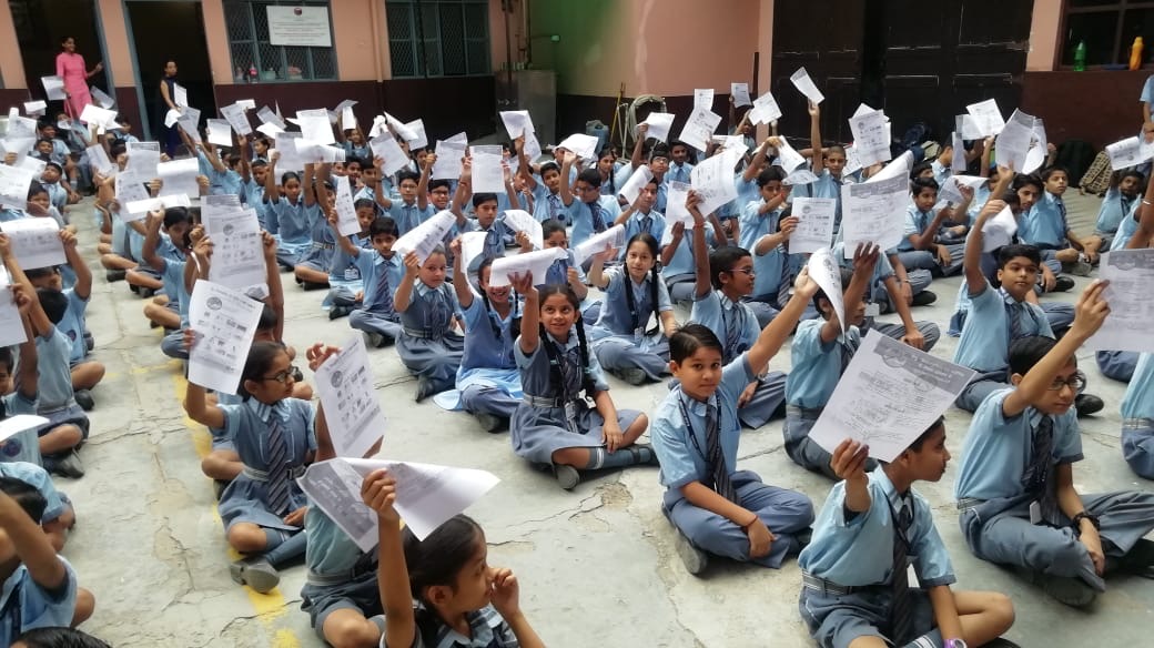 R.S.M Convent School Delhi — photo 3