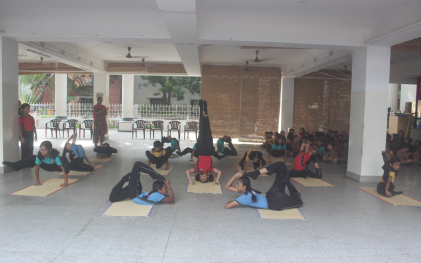 Sir Mutha School — photo 34
