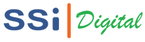 SSI Digital Academy logo