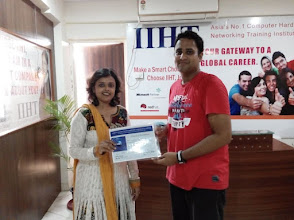 AIIITS Courses, Navi Mumbai — photo 4