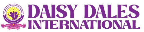 Daisy Dales International Delhi logo