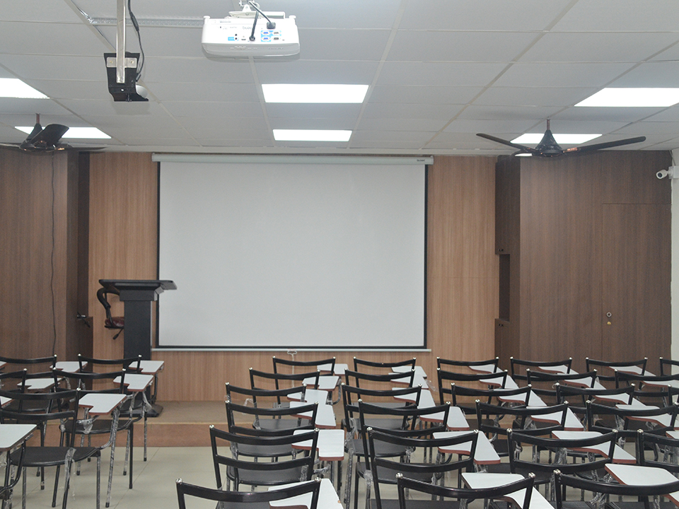 Kamaraj IAS Academy — photo 5