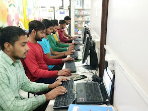 Indica Computer Institute, Meerut — photo 3