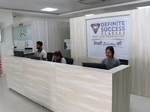 Definite Success Classes, Bhopal — photo 7
