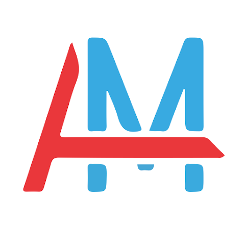 Aceminds Tutorials, Mumbai logo