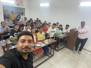 Excellent Classes, Aliganj, Lucknow — photo 4