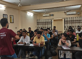 Career Launcher, New Civic, Bhilai — photo 3